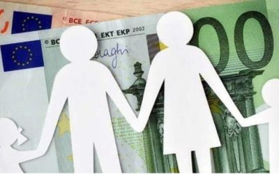 Assegno Unico, cambia tutto per le famiglie con figli a partire dal mese di luglio 2026 (1 / 2)