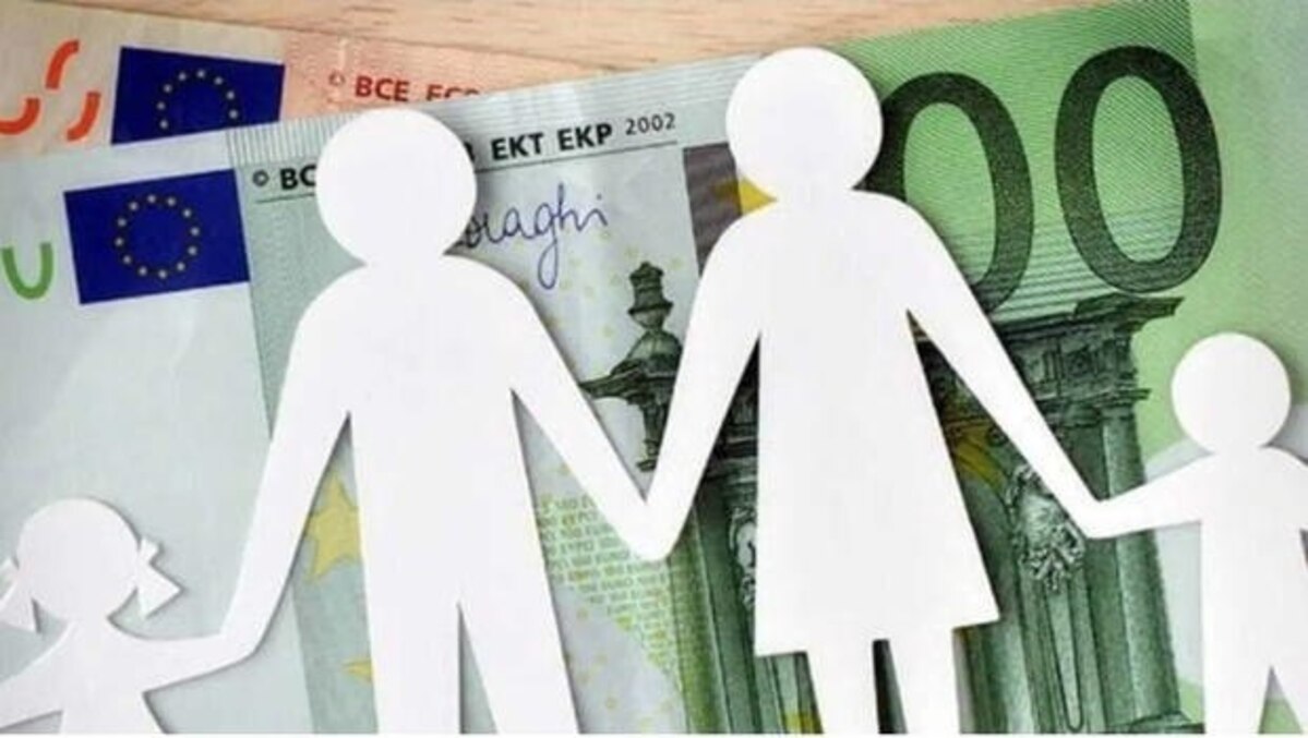 Assegno Unico, cambia tutto per le famiglie con figli a partire dal mese di luglio 2026 (1 / 2)