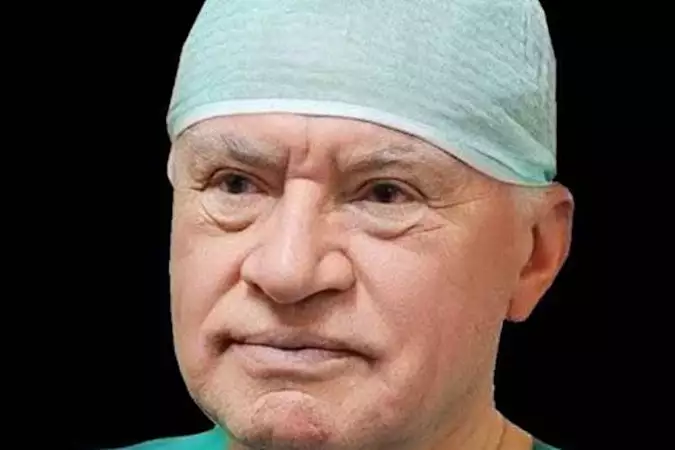 Il segreto di un medico russo: “Bevi acqua per 7 giorni e vedrai cosa succede” (2 / 2)