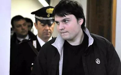 “È stato lui”. Marco Poggi, la confessione choc in diretta tv