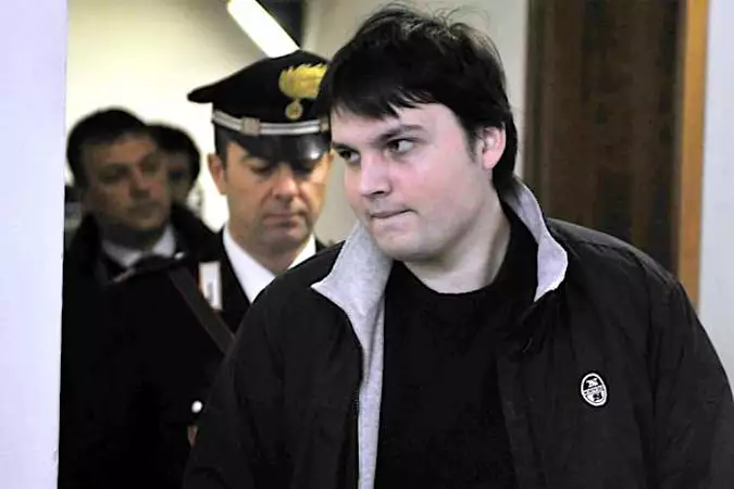 “È stato lui”. Marco Poggi, la confessione choc in diretta tv