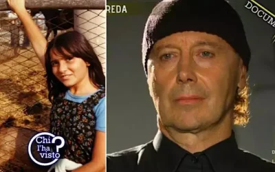 Ha confessato: “Ho preso Emanuela Orlandi” (1 / 2)