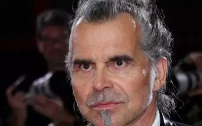 “È deceduto”. Piero Pelù, il triste addio poco fa (1 / 2)