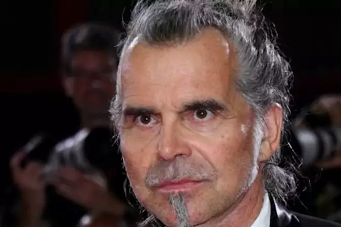 “È deceduto”. Piero Pelù, il triste addio poco fa (1 / 2)