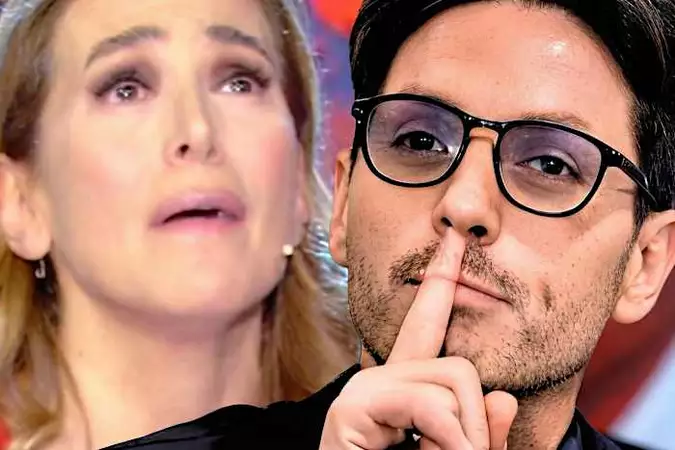 “Mi costringeva a farlo” Barbara D’Urso choc su Pier Silvio Berlusconi (2 / 2)