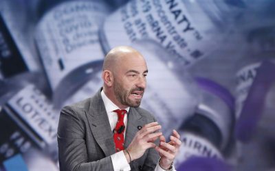 ❌ Non ci sono più dubbi: “I vaccini Covid a mRna erano.. Alro…
