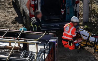 Sinner e Steinmayr sono deceduti in un tragic* incidente in moto (1 / 2)