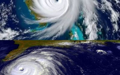 Bollettino HT13. Un uragano di grande intensità si sta avvicinando… Vedi altro