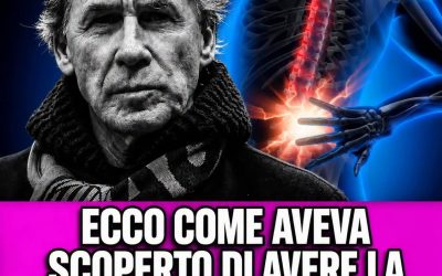 Baresi, come aveva scoperto di avere la nodulazione polmonare
