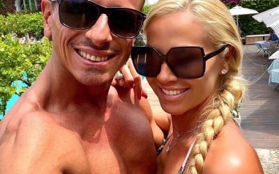 Federica Panicucci, nessuno se lo aspettava alla sua età: il lieto annuncio a 58 anni