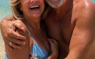 A 67 anni, ho ritrovato l’amore a Malta, finché uno sconosciuto non ha svelato il passato nascosto del mio defunto marito.