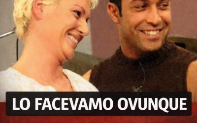 Cristina senza peli sulla lingua: “Pietro aveva il c..Altro…