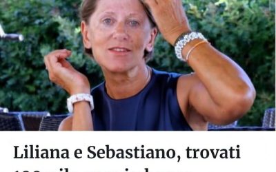 Trovati 100mila euro nel co.. Altro…