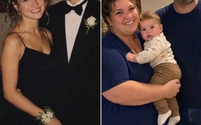 Mio genero ha chiamato mia figlia “Palla di burro” e le ha detto che non poteva mangiare il dolce alla nostra cena di famiglia: non aveva idea che glielo avrei fatto pentire. Per anni, abbiamo avuto questa piccola tradizione di riunirci per le cene domenicali in famiglia. Niente di speciale: solo noi tutti intorno al tavolo, a raccontarci le ultime novità, a mangiare troppo, a ridere, a volte a litigare, come succede in ogni famiglia. Almeno, questo è quello che volevo credere. Nell’ultimo anno, però, ho iniziato a notare piccole cose nel modo in cui mio genero, Greg, trattava mia figlia, Sally. All’inizio non era niente di drammatico. Solo qualche commento sarcastico occasionale, piccole frecciatine mascherate da scherzi, il modo in cui alzava gli occhi al cielo o la correggeva per le cose più insignificanti. Ogni volta che lo vedevo, sentivo una stretta allo stomaco. Ne ho parlato con mio marito più di una volta. Lui diceva sempre la stessa cosa. “Sono sposati. Non possiamo intrometterci. Risolveranno tutto da soli.” Una parte di me voleva credere che avesse ragione. Ma un’altra parte di me continuava a pensare: “E se non fosse normale? E se stesse soffrendo più di quanto dia a vedere?” Sally sta attraversando un periodo difficile da quando è nata nostra nipote, Emmy. La depressione post-parto l’ha colpita duramente e, come tante donne, ha preso peso dopo. Sta cercando con tutte le sue forze di tornare a essere se stessa, ma ultimamente sembra… più piccola in qualche modo. Non fisicamente, ma emotivamente. Più silenziosa. Meno sicura di sé. Come se fosse costantemente preoccupata di dire o fare la cosa sbagliata. Come sua madre, è stato straziante vederla così. Ieri ci siamo seduti tutti insieme per la nostra solita cena della domenica: Greg, Sally, la piccola Emmy, mio ​​marito e io. Avevo passato il pomeriggio a preparare la torta al cioccolato fondente preferita di Sally perché so quanto le piace. La cena stava andando bene. O almeno così credevo. Quando ho portato la torta in tavola, Sally ha sorriso e ha allungato la spatola per tagliarsi una fetta. Poi Greg, all’improvviso, si è sporto sul tavolo, le ha dato uno schiaffo sonoro e ha riso. “Ehi, calma, sciocchezza!” “Non hai bisogno di quelle calorie vuote. Mi preoccupo solo della tua salute.” Non credo di aver mai visto una stanza ammutolirsi così in fretta. Sally si è bloccata all’istante. Ha ritirato silenziosamente le mani in grembo come se avesse fatto qualcosa di sbagliato. Il mio cuore si è spezzato. NESSUNA DONNA merita di essere umiliata dal proprio marito. Ho guardato la piccola Emmy, che fissava i suoi genitori senza capire perché la mamma sembrasse improvvisamente così triste. Mio marito ha stretto la mascella così forte che ho pensato si sarebbe rotto un dente. E Greg… Greg ha persino sorriso. Si guardò intorno al tavolo, aspettando che qualcuno ridesse con lui, completamente convinto di aver appena fatto una battuta innocua. In quel momento, ho capito che non era affatto una battuta. Era semplicemente il modo in cui trattava mia figlia. E a giudicare da quanto velocemente Sally si è chiusa in se stessa, non era certo la prima volta. Non aveva la minima idea che il suo piccolo mondo confortevole di crudeltà gratuita stesse per crollare. Non ho urlato. Non l’ho cacciato via. Invece, ho posato con calma la forchetta, l’ho guardato dritto negli occhi e gli ho fatto una semplice domanda. Volete sapere il resto? Dite **SÌ**, condividetelo con i vostri amici e leggete i commenti qui sotto 👇