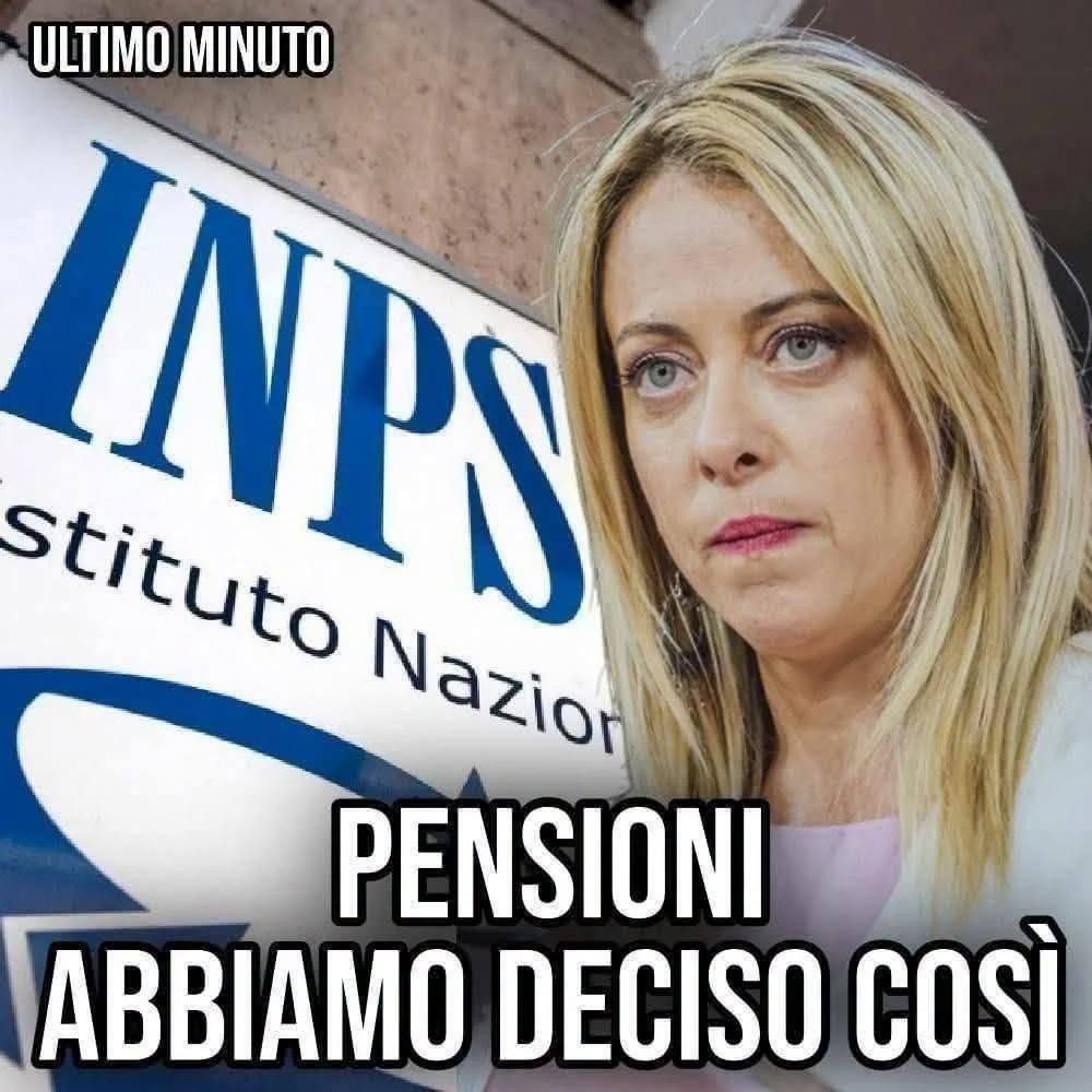 Pensioni, l’annuncio sul mese di agosto che sconvolge gli Italiani (1 / 2)