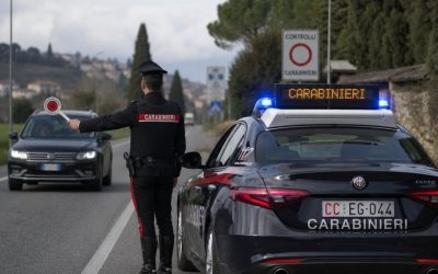 Scatta il nuovo l’obbligo: multe fino a 1000 euro se non hai la t..Altro…