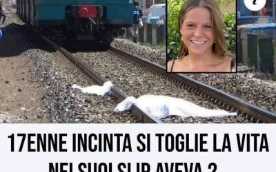 “Lo faccio per colpa tua” Nei suoi..Altro…