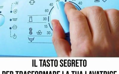 🛑 Nessuno lo sa eppure tutte le lavatrici hanno un puls..Altro…