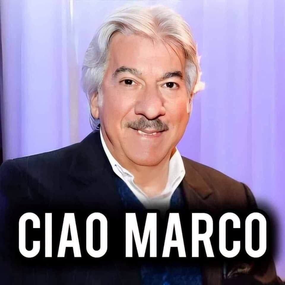 Il triste annuncio è arrivato in diretta Tv: “Marco Columbro è…Altro…