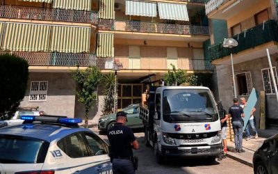 Zia e nipote trovati morti in casa, i loro corpi s…Altro…