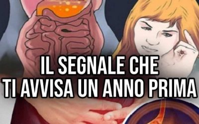 Neoplasia al pancreas, i segnali che ti salvano la vita (1 / 2)