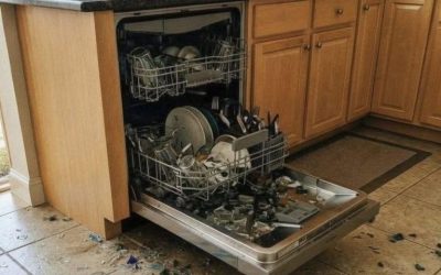 18 cose da non mettere mai in lavastoviglie (anche se ne hai la tentazione