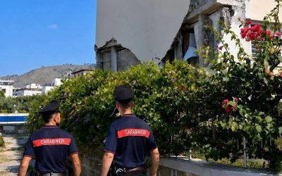 Terremoto a Pozzuoli, è allerta: scattano gli arresti…Altro…
