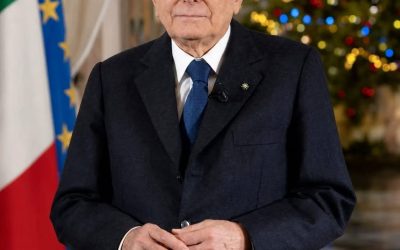 Italia in lutto: l’annuncio poco fa…Altro…