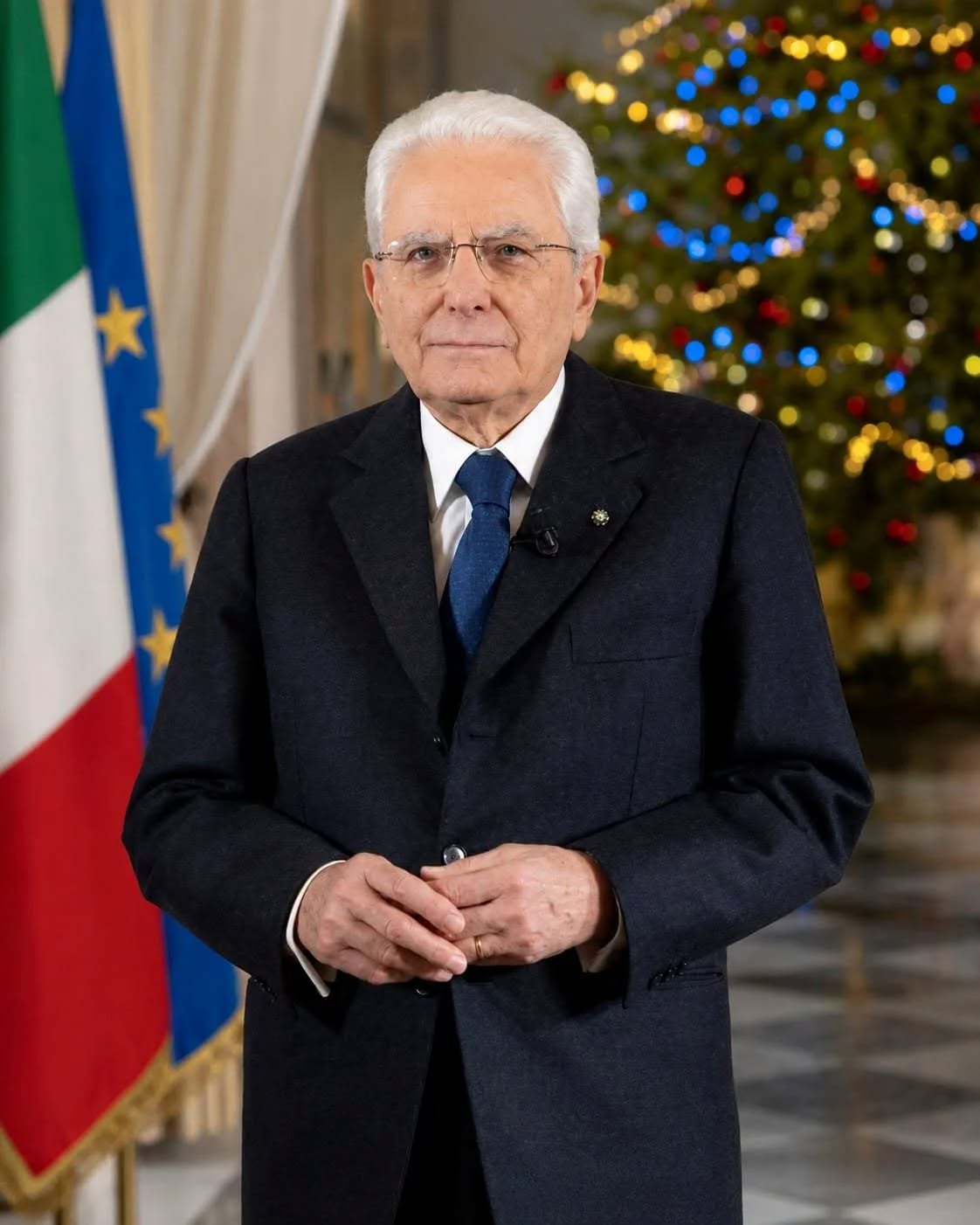 Italia in lutto: l’annuncio poco fa…Altro…