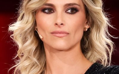 Francesca Fialdini, è mort…Altro…