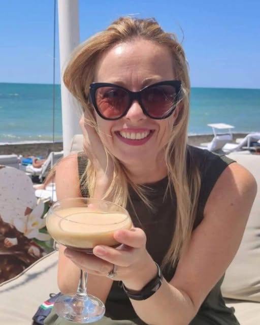Giorgia ​Meloni, vacanze extra lusso: ha speso la bellezza di…Altro…