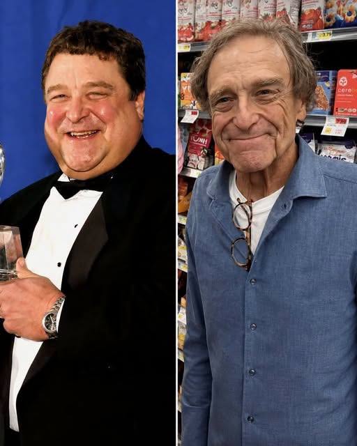 😲 L’amato attore irriconoscibile: “Persi 90 kg non mangiando più la.. Altro…