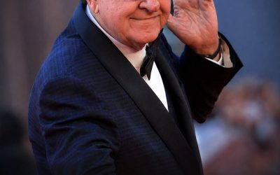 Massimo Boldi cade e batte per strada: è in…Altro…