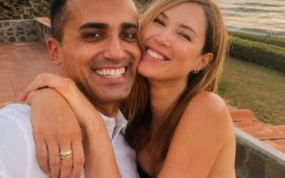 😲 Di Maio, viene fuori solo ora che la futura moglie è la fi.. Altro…