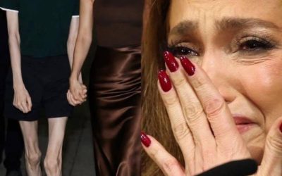 Il figlio di Jennifer Lopez ha già iniziato…Vedi altro