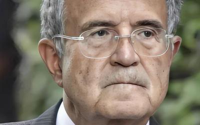 🔴 Grave notizia pochi istanti fa: Romano Prodi è.. Altro…